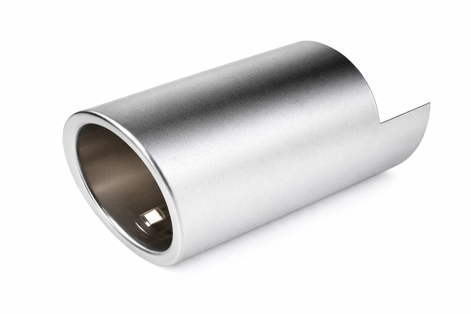 Genuine OEM Left Exhaust Tail Pipe Tip for BMW 328i, 328i xDrive (2012–2015) 18307553642