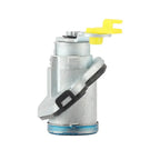 Boot Latch Lock Cylinder & Key for Toyota Corolla Matrix (2003-2008)