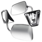 View Mirrors Pair for Chevy Blazer Suburban (1973-1991)