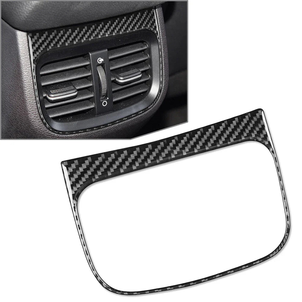 Rear Air Conditioning Vent Cover for Kia Forte Cerato K3 (2019-2023)