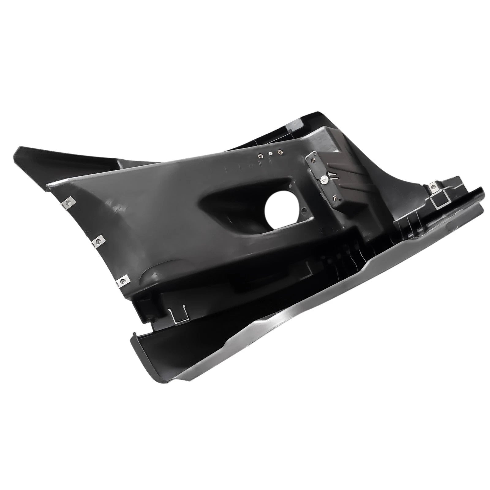 Bumper Reinforcement LH for Freightliner Cascadia 125 (2007–2023)
