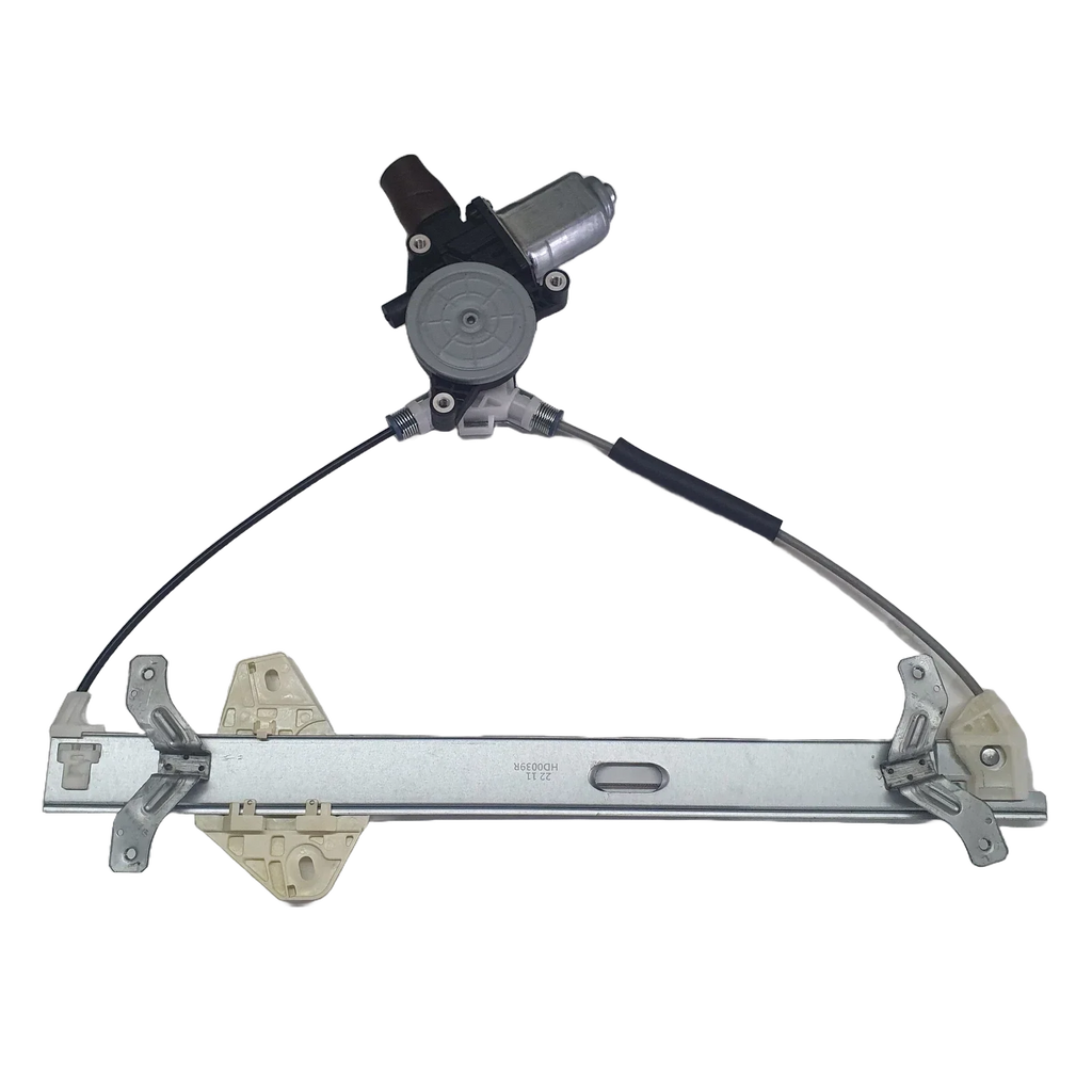 Front Right Window Regulator W/ Motor for Honda Accord Euro CL (2003–2008)
