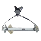 Front Right Window Regulator W/ Motor for Honda Accord Euro CL (2003–2008)