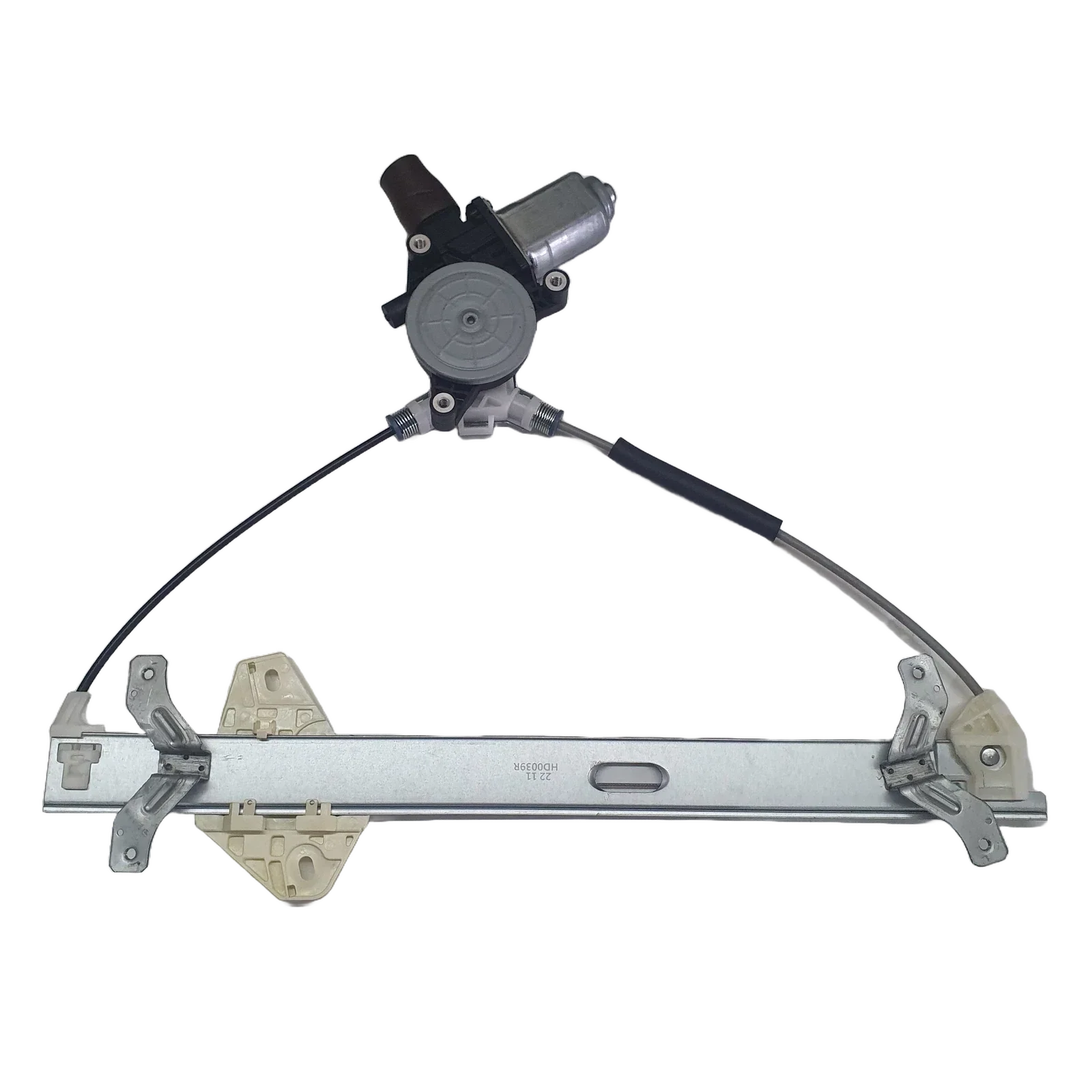 Front Right Window Regulator W/ Motor for Honda Accord Euro CL (2003–2008)