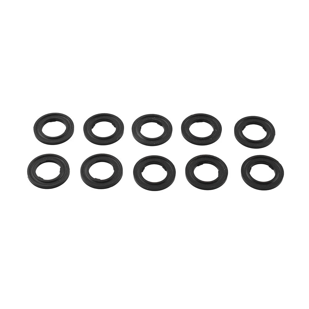 10x Gearcase Drain Plug Gasket 09168-10022 for Suzuki Outboard (2.5-225 HP)