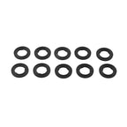 10x Gearcase Drain Plug Gasket 09168-10022 for Suzuki Outboard (2.5-225 HP)