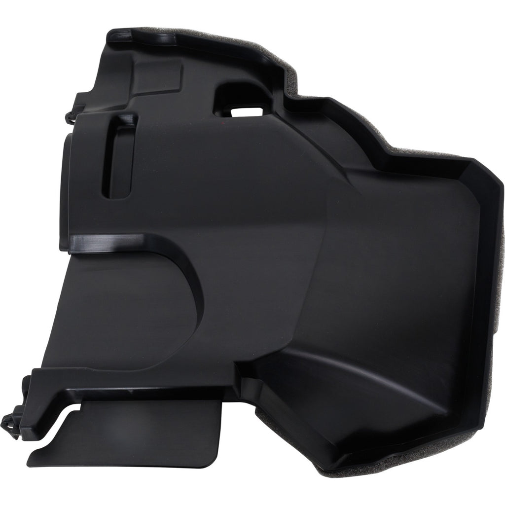 Radiator Support Set for Lexus RX350 (2016–2019)