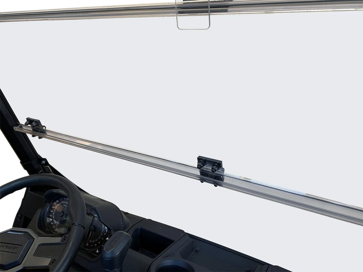 Full Folding Windshield for Polaris Ranger (V000265-12200M)