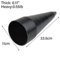 Set of 2 CV Boot Installation Mount Cone Tools for Universal Use
