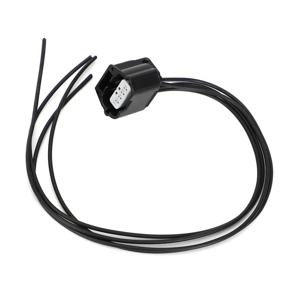 Radiator Shutter Connector Harness Pigtail for Nissan Altima, Murano (2013-2018)