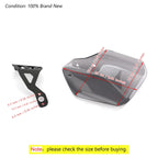 Handguard Handlebar Shells Protector for BMW K1600GT K1600GTL (2011–2016)