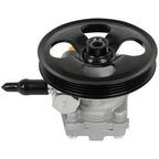 Power Steering Pump w/ Pulley for Chevrolet Tracker, Suzuki Grand Vitara (1999–2006)
