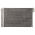 Aluminum Radiator & A/C Condenser Kit for BMW 328i (2012–2013)