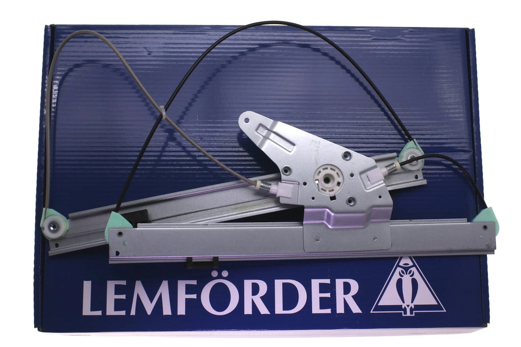 Front Right Window Regulator for Audi A6 Quattro (2002-2004)