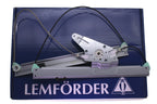 Front Right Window Regulator for Audi A6 Quattro (2002-2004)