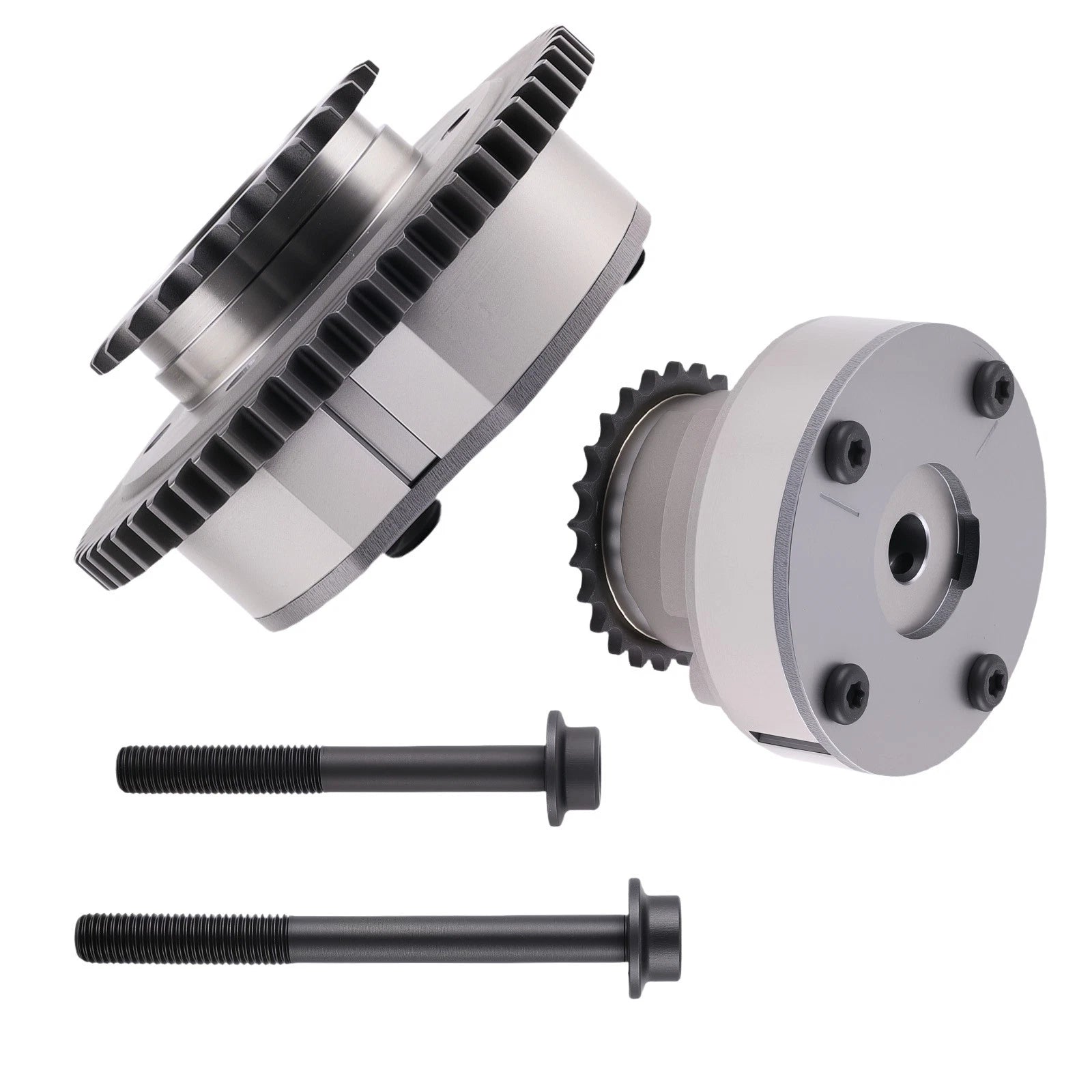 2PC Variable Timing Set for Ford F-150, Explorer 3.5L, 3.7L (2011–2019) AT4Z6C526B