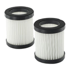 2 Pack Filter for Beldray Airgility BEL0776 & BEL01171 (22.2V & 29.6V)