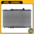Aluminum Radiator Core for Honda Accord L4 2.0T (2018–2022)