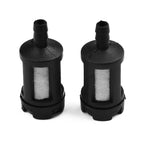 10pcs Fuel Filters for Homelite Chainsaw Trimmer (49422)