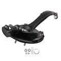 Front Passenger Side Steering Knuckle Hub for Honda Accord (2003–2007)