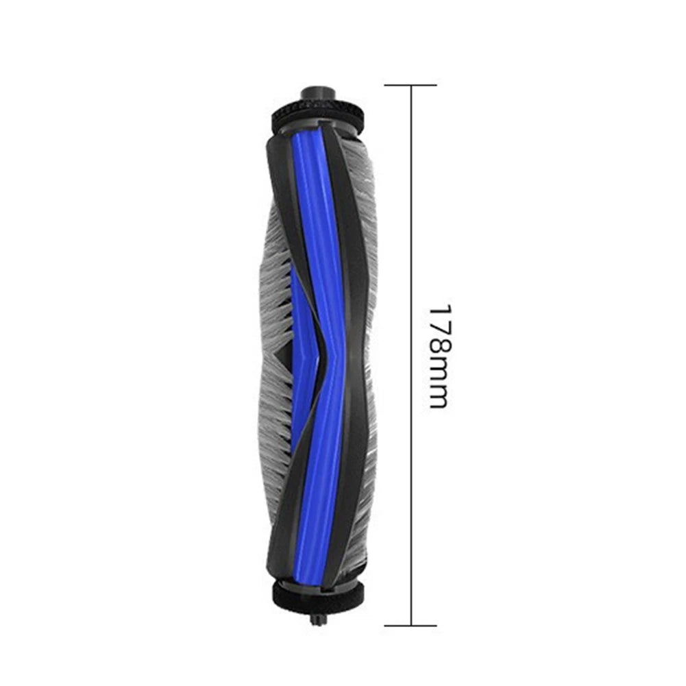 Roller Brush for Ecovacs Deebot T80S (Compatible with Omini Robot Vacuum)