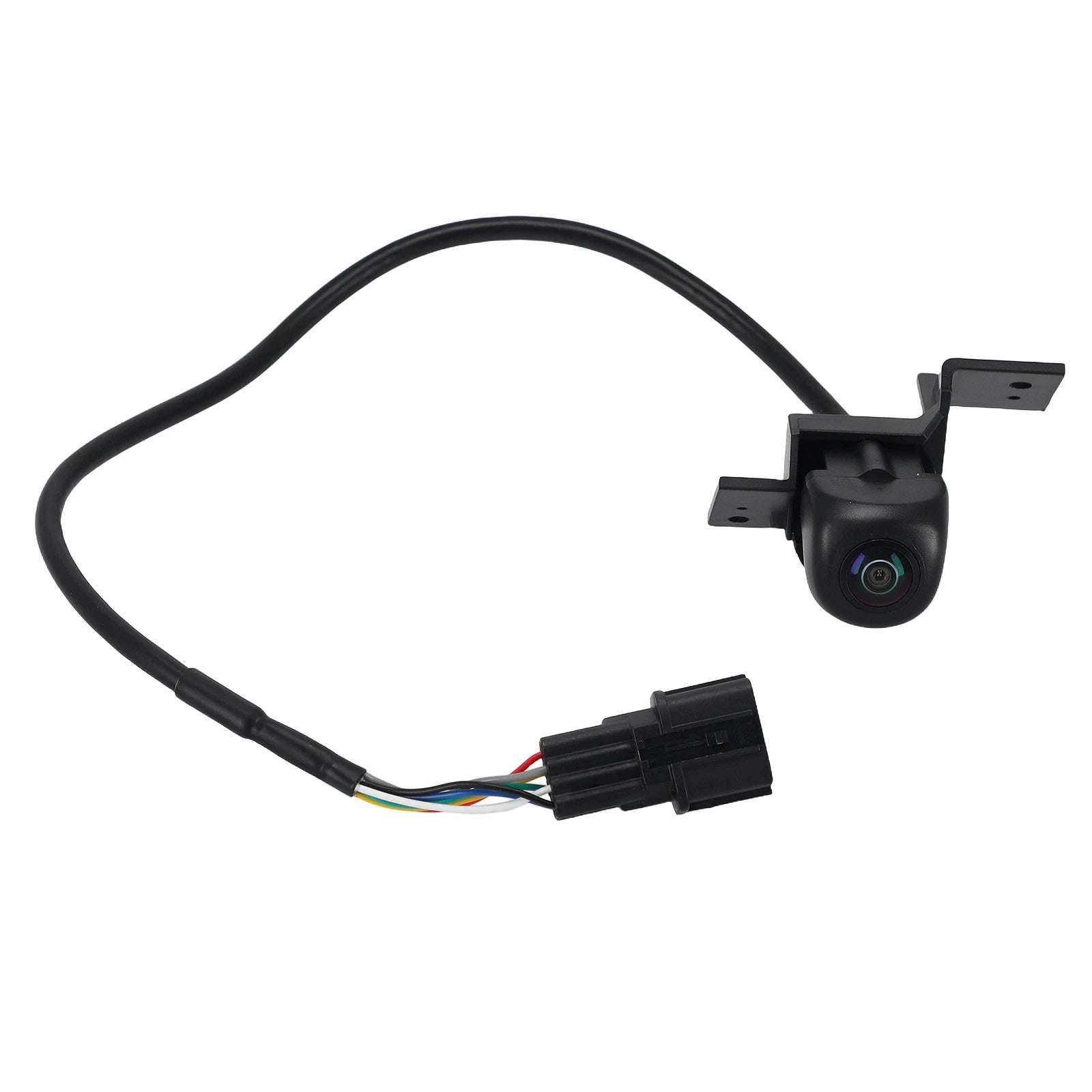 Back View Camera for Hyundai Tucson (2016-2018) Night Vision Waterproof