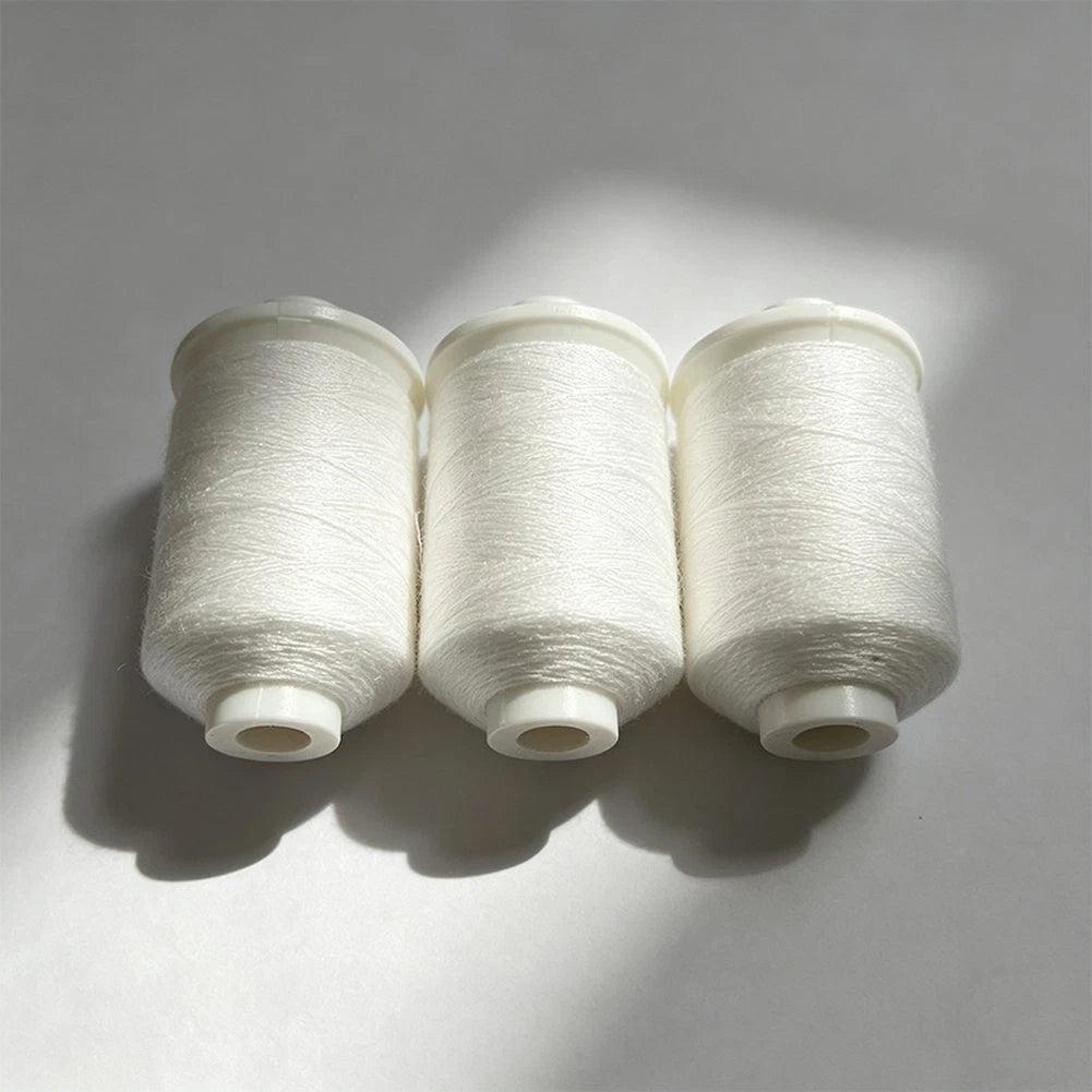 Water Soluble PVA Line 202 402 for Bait Binding Fly Tying (0.28mm, 0.18mm)