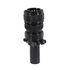 Socket Connector for Miller TIG Welder