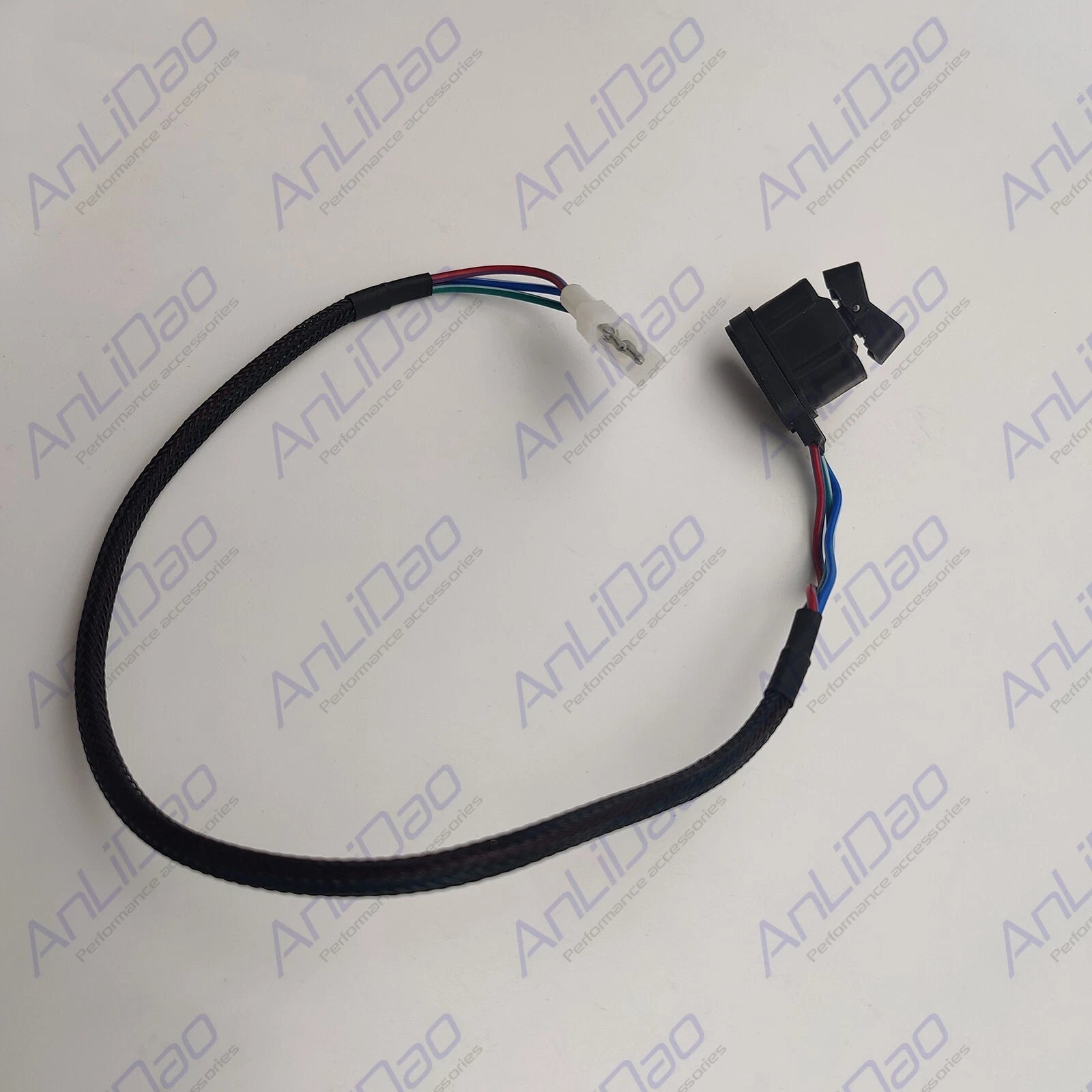 Trim Tilt Switch for Mercury OMC Outboard (858679T2)
