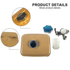 Fuel Tank Kit with Filter for EY20 RGX2400 167F Engine (2276020111)