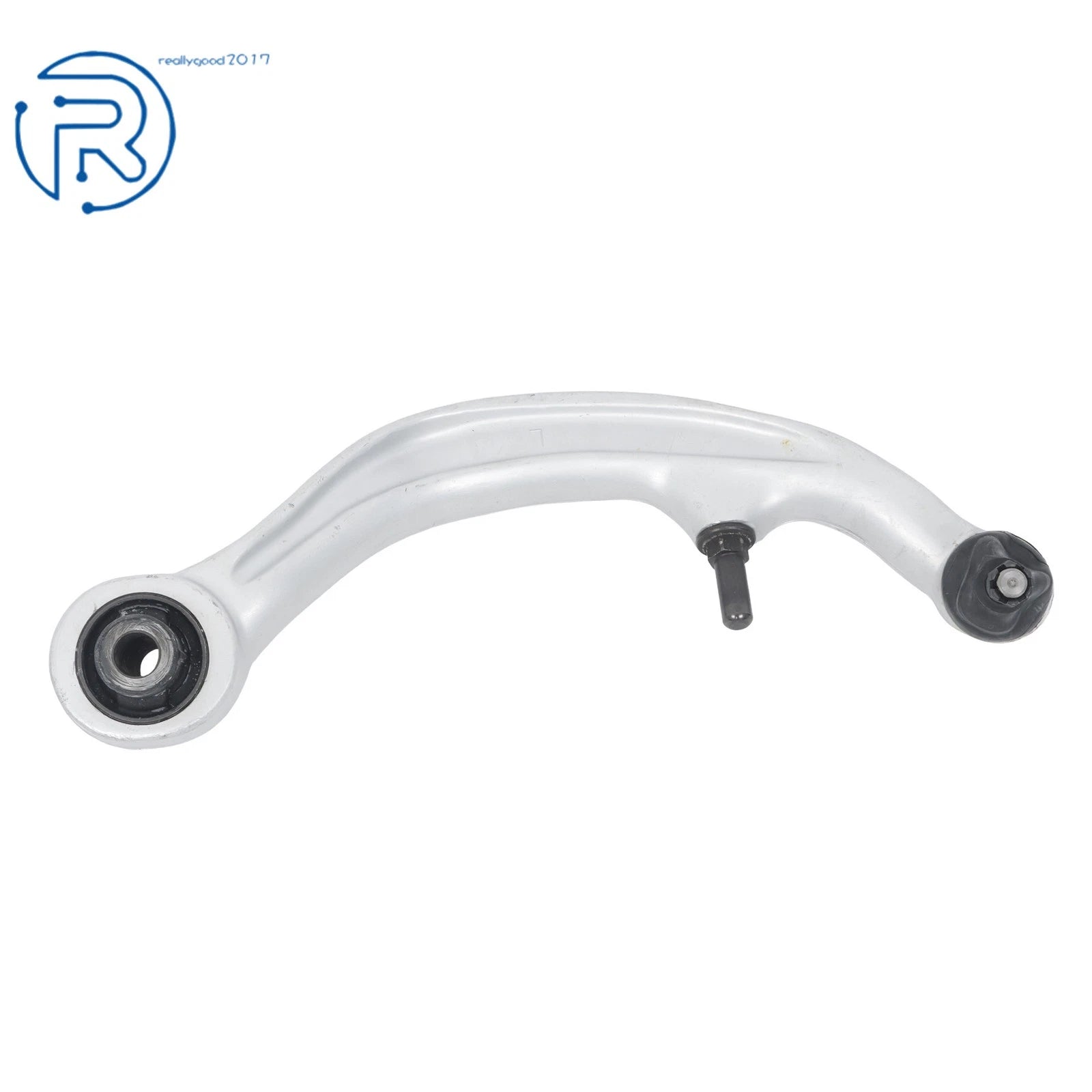 Set of 6 Front Suspension Lower Control Arms for Nissan 350Z (2003–2009)