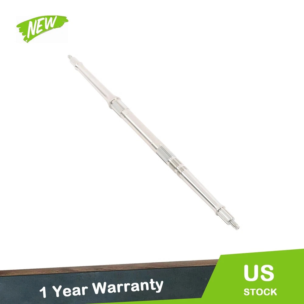 Rear Axle Shaft for Yamaha Raptor 660R (2002–2005)