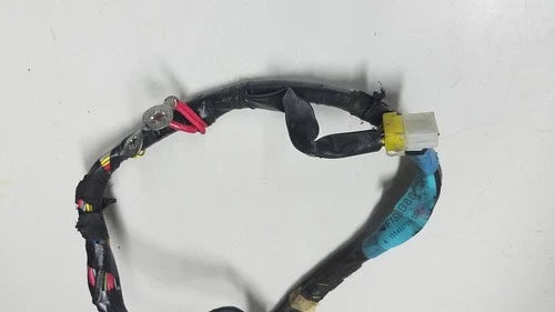 JBL Premium Sound Wire Harness for Thunderbird Cougar (1989–1993)