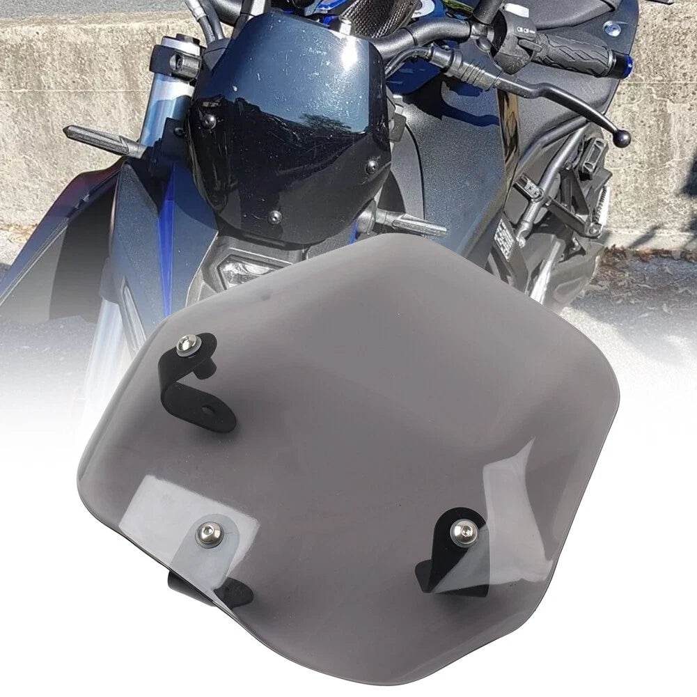 Windshield Visor Shield for Suzuki GSX 8S (2023–2024)