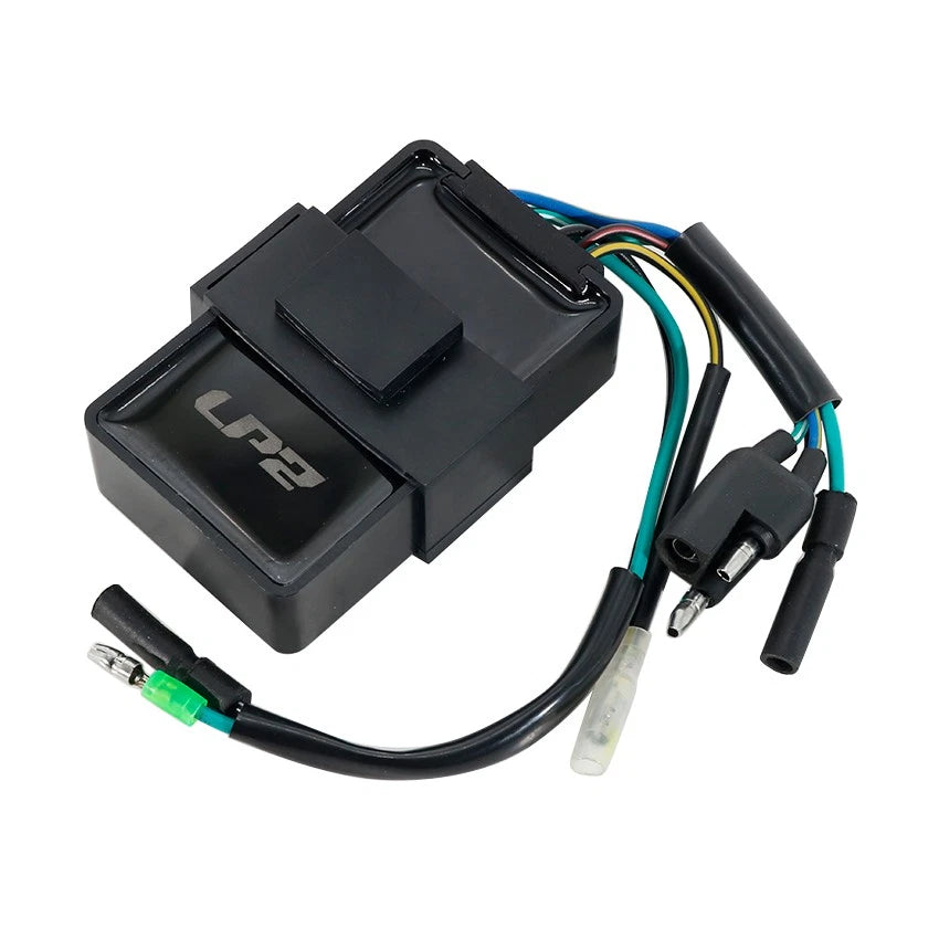 CDI Igniter Box for Honda CR80R CR80RB (1996–2002) CR85R CR85RB (2003–2004) 30410-GBF-831
