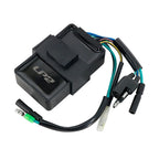 CDI Igniter Box for Honda CR80R CR80RB (1996–2002) CR85R CR85RB (2003–2004) 30410-GBF-831