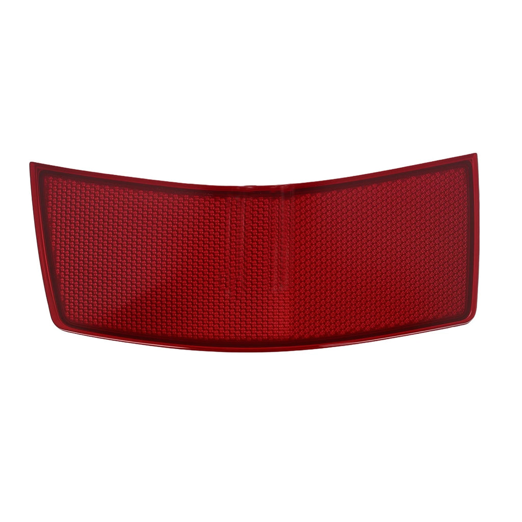 Left Rear Bumper Reflector for Mercedes GLK350 (2010–2012) A2048200174