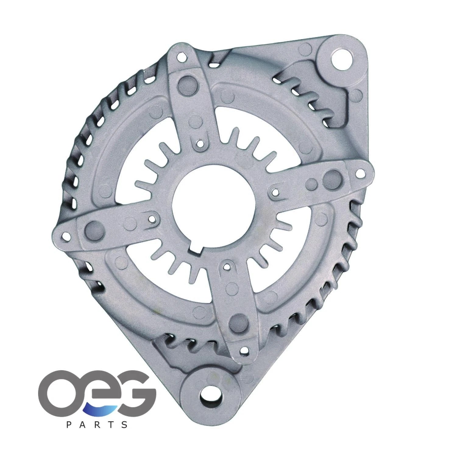 Alternator Frame for Jaguar Super V8 4.2L (2005–2009)