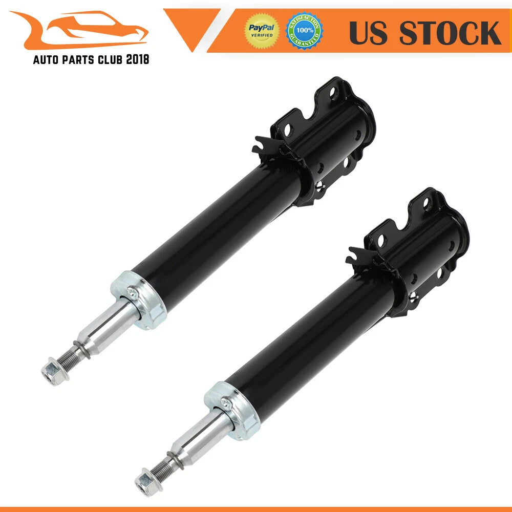 Front Pair Shocks Struts for Freightliner Sprinter 2500 (2002-2005)