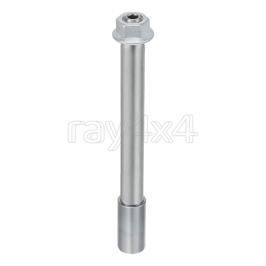 Front Wheel Axle & Nut for Honda CRF450RX (2017–2024) 44301-MEN-000 90301-KZ4-J40