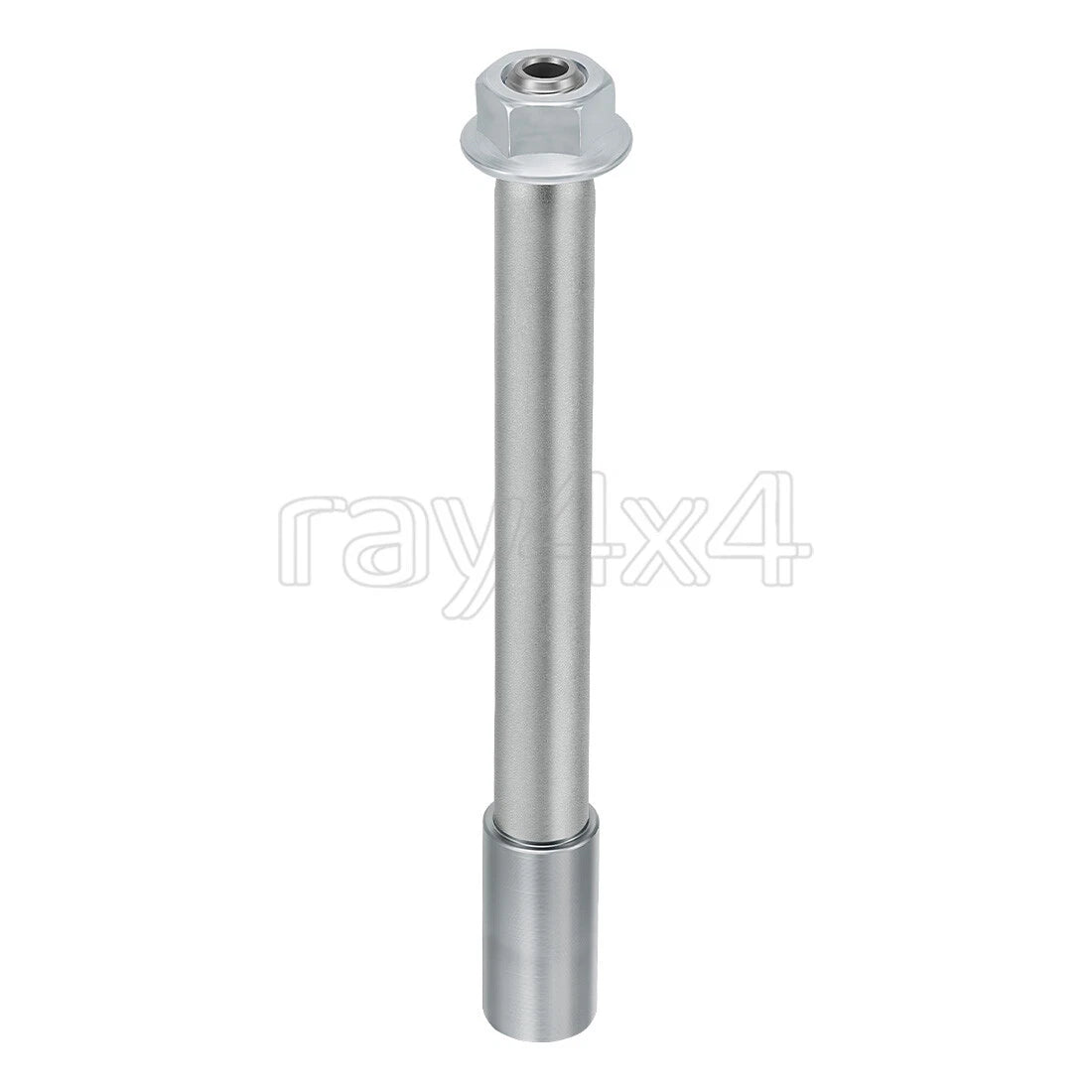 Front Wheel Axle & Nut for Honda CRF450RX (2017–2024) 44301-MEN-000 90301-KZ4-J40