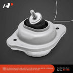 2X Front Engine Motor Mount for BMW X3 (2004-2006)