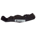Replacement Plastic Passenger Side Front Bumper Cover Support
