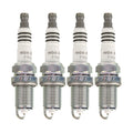 Set of 4 NGK Ruthenium HX Spark Plugs for A4 Aveo Golf L4 (2000–2023)