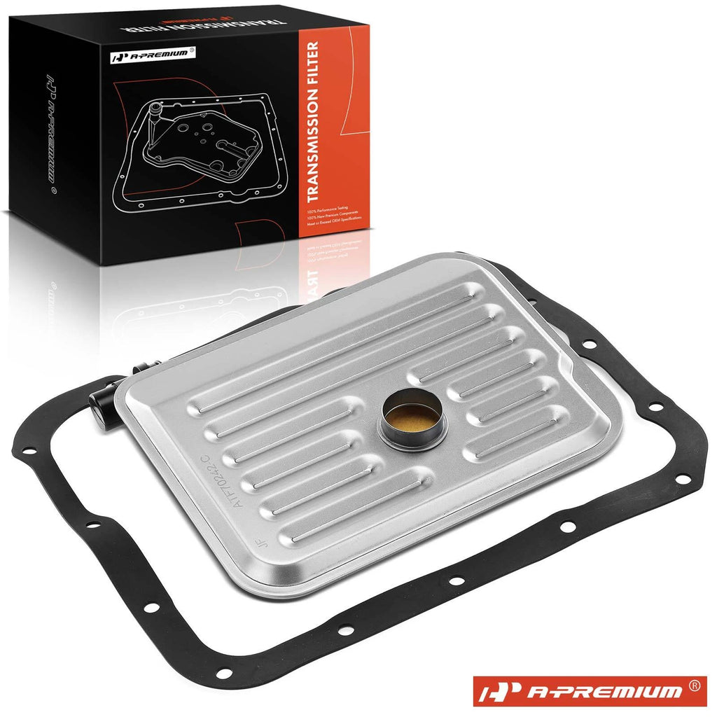 Automatic Transmission Filter for Mitsubishi Outlander Lancer Eclipse (2003–2023)