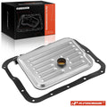 Automatic Transmission Filter for Mitsubishi Outlander Lancer Eclipse (2003–2023)