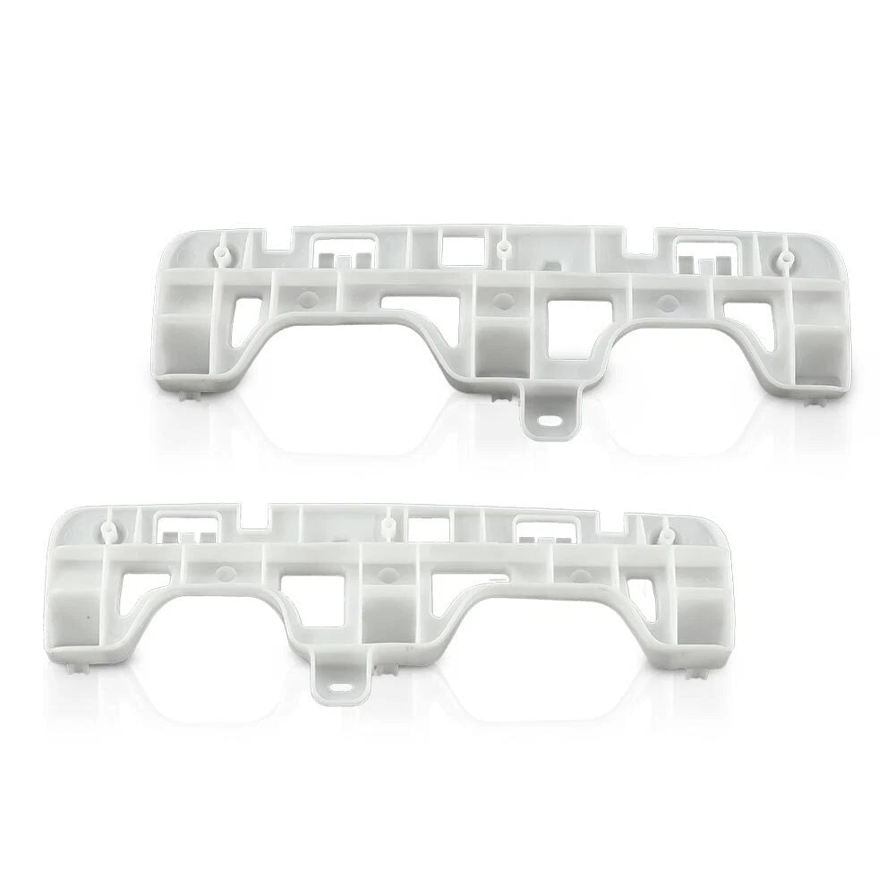 Front Bumper Bracket Set for Lexus NX200t NX300h (2015–2017)