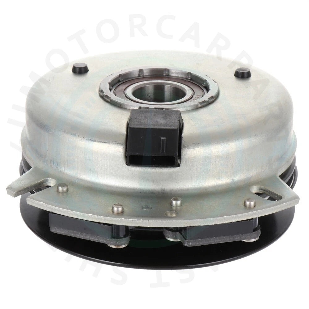Electric PTO Clutch for Bobcat Case Jacobsen Sears Craftsman