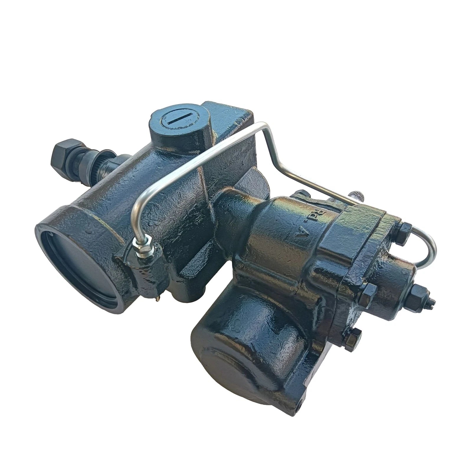 Power Steering Gear Box for Land Rover Discovery Series II (1999–2004)