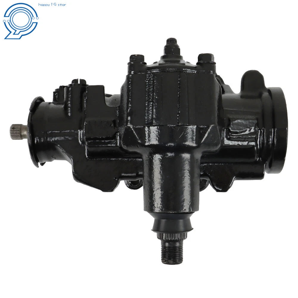 Power Steering Gear Box for Chevrolet Blazer S10 GMC Isuzu Oldsmobile (1995–2005)
